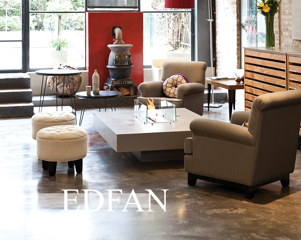 Showroom EDFAN