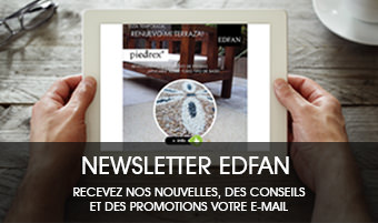 Newsletter Frances